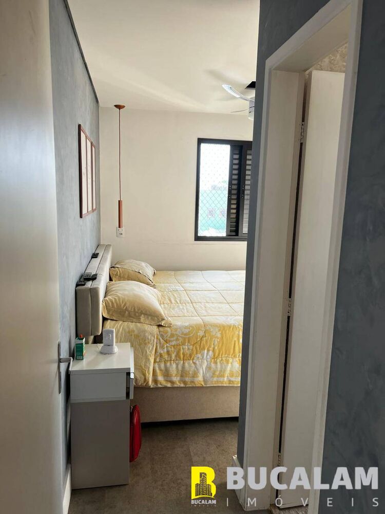 Cobertura, 3 quartos, 136 m² - Foto 6