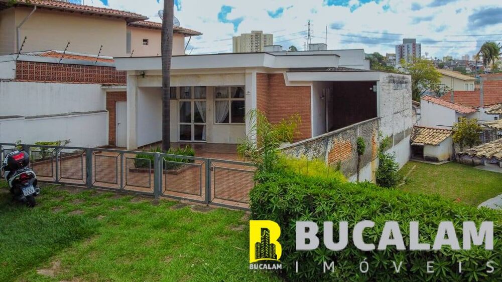 Casa, 3 quartos, 398 m² - Foto 2