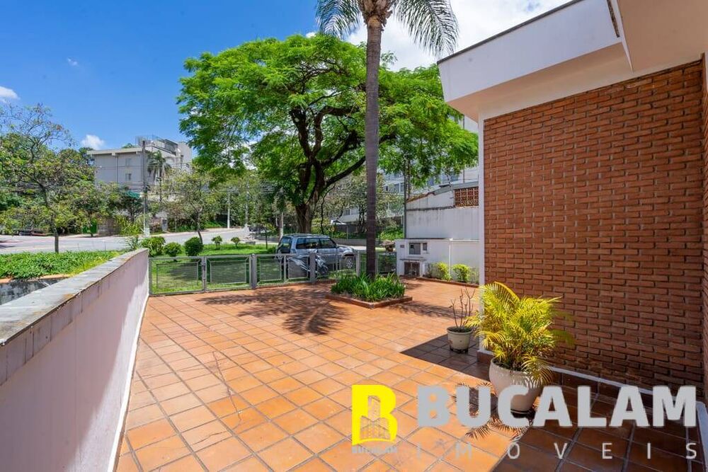 Casa, 3 quartos, 398 m² - Foto 1