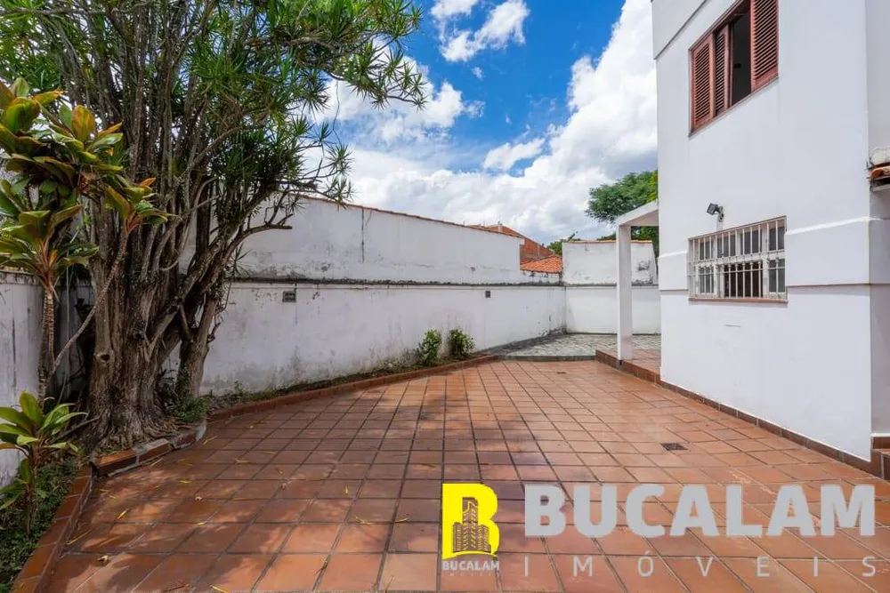 Casa, 3 quartos, 398 m² - Foto 14