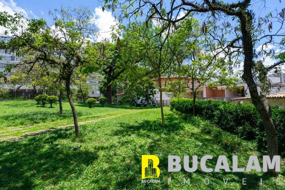 Casa, 3 quartos, 398 m² - Foto 2