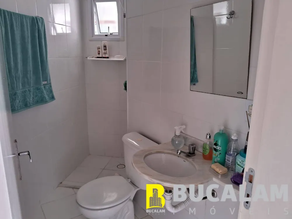 Apartamento, 2 quartos, 57 m² - Foto 4