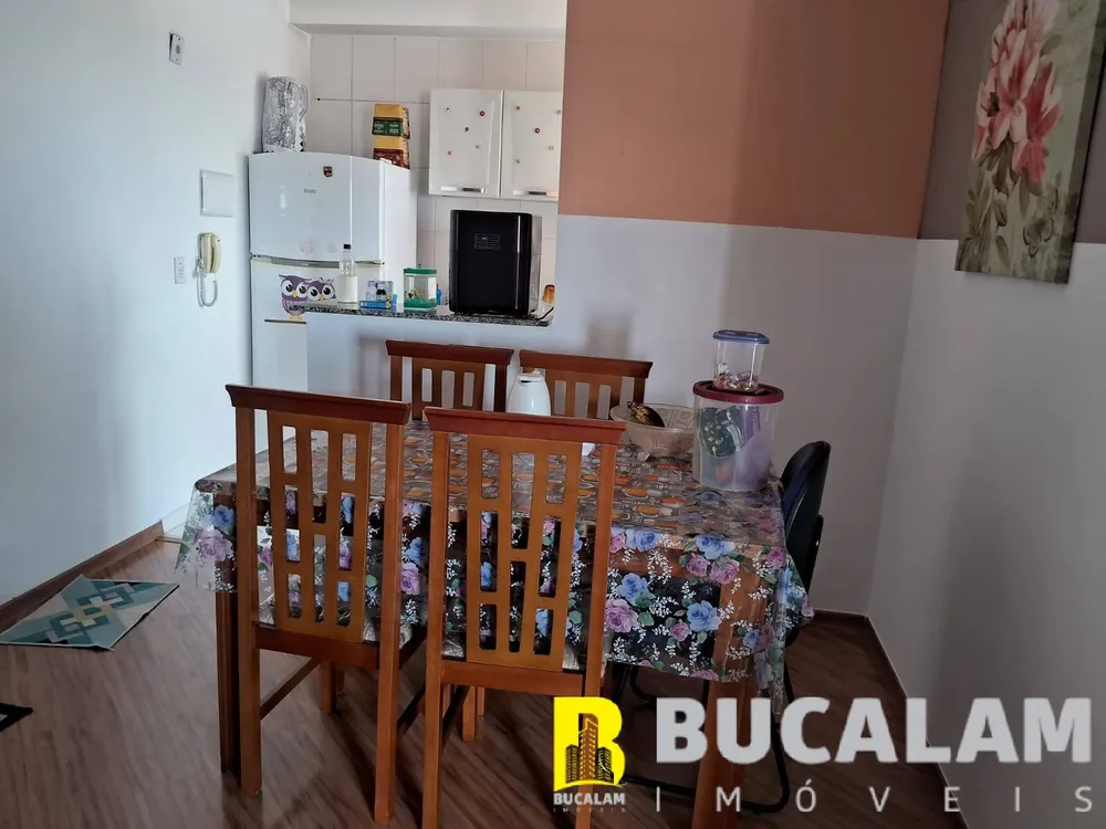 Apartamento, 2 quartos, 57 m² - Foto 3