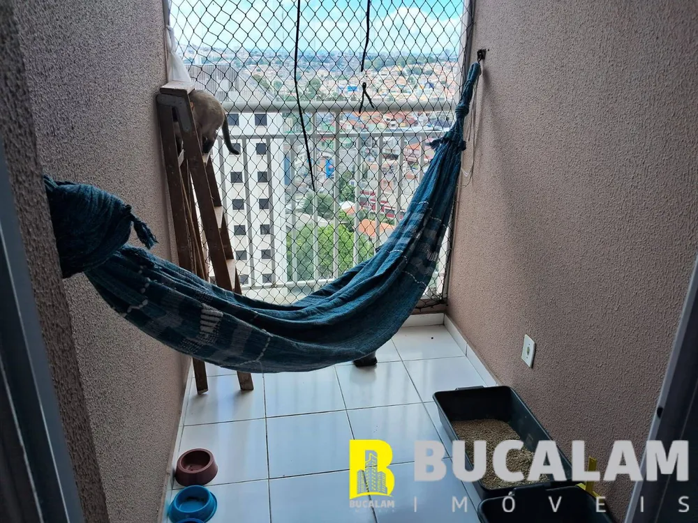 Apartamento, 2 quartos, 57 m² - Foto 5
