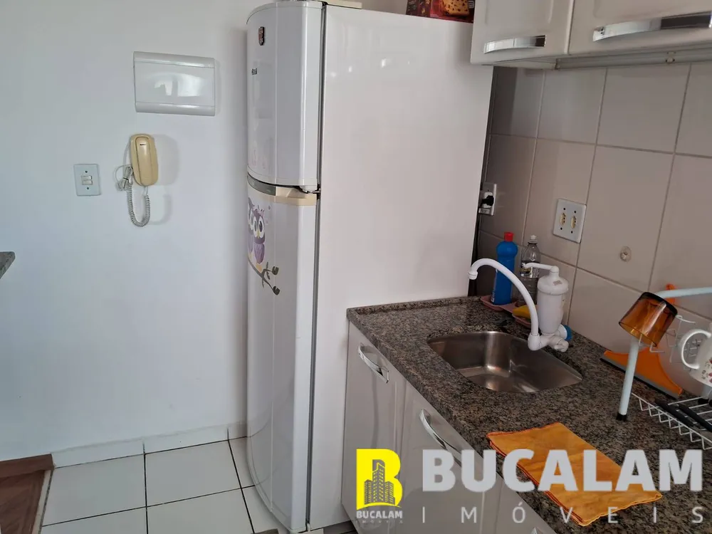 Apartamento, 2 quartos, 57 m² - Foto 1