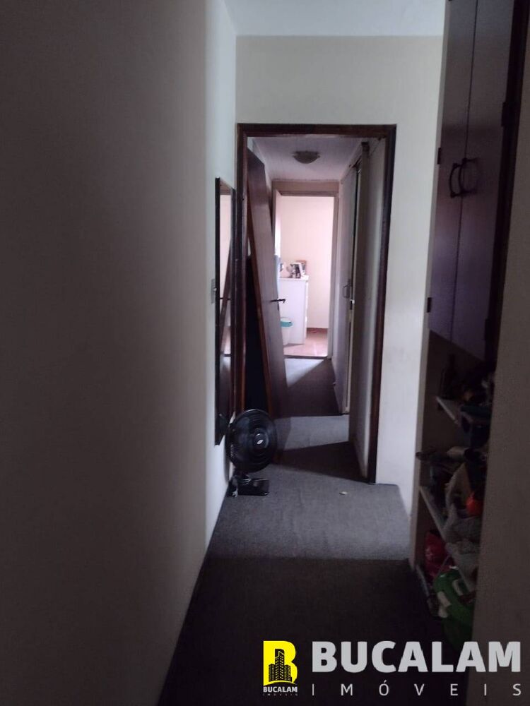 Apartamento, 3 quartos, 120 m² - Foto 1