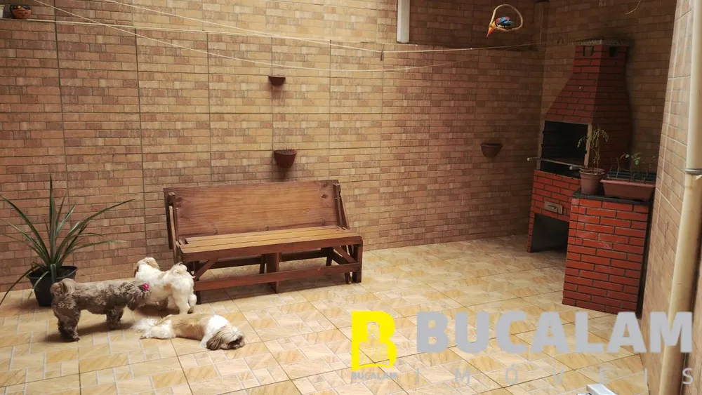 Casa, 3 quartos, 150 m² - Foto 5