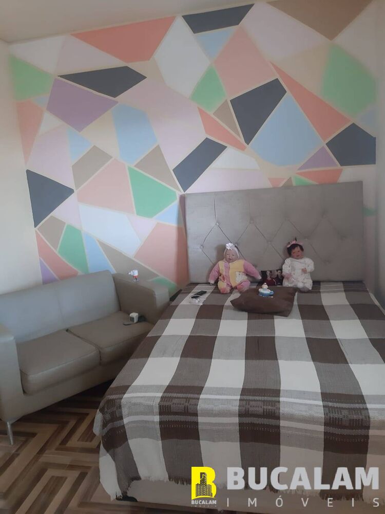 Casa, 3 quartos, 150 m² - Foto 3