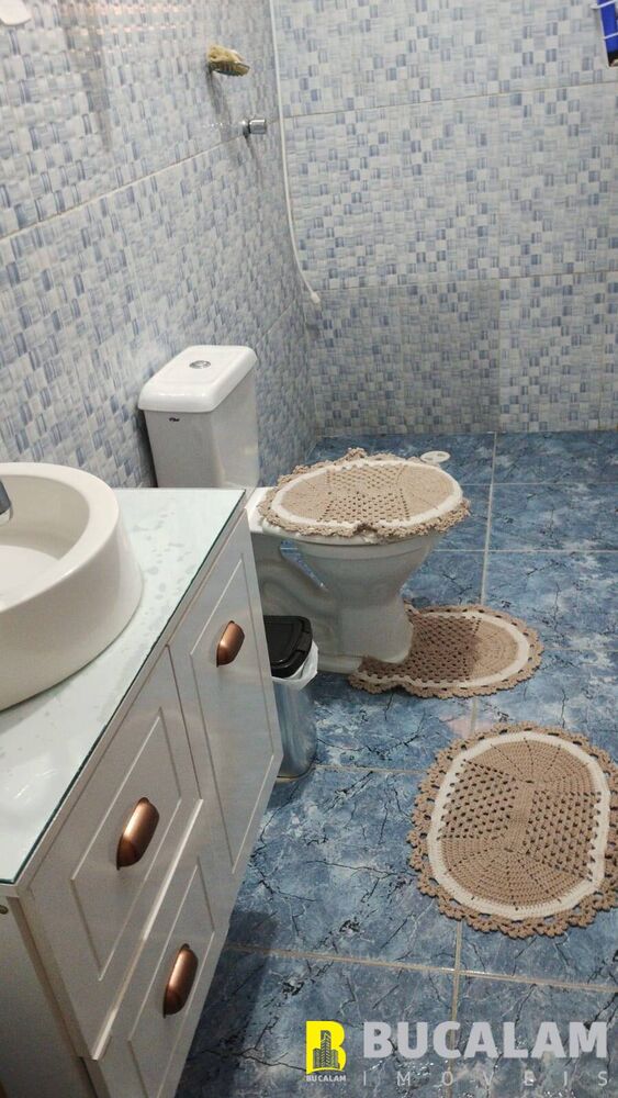 Casa, 3 quartos, 150 m² - Foto 4