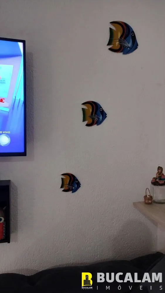 Casa, 3 quartos, 150 m² - Foto 6