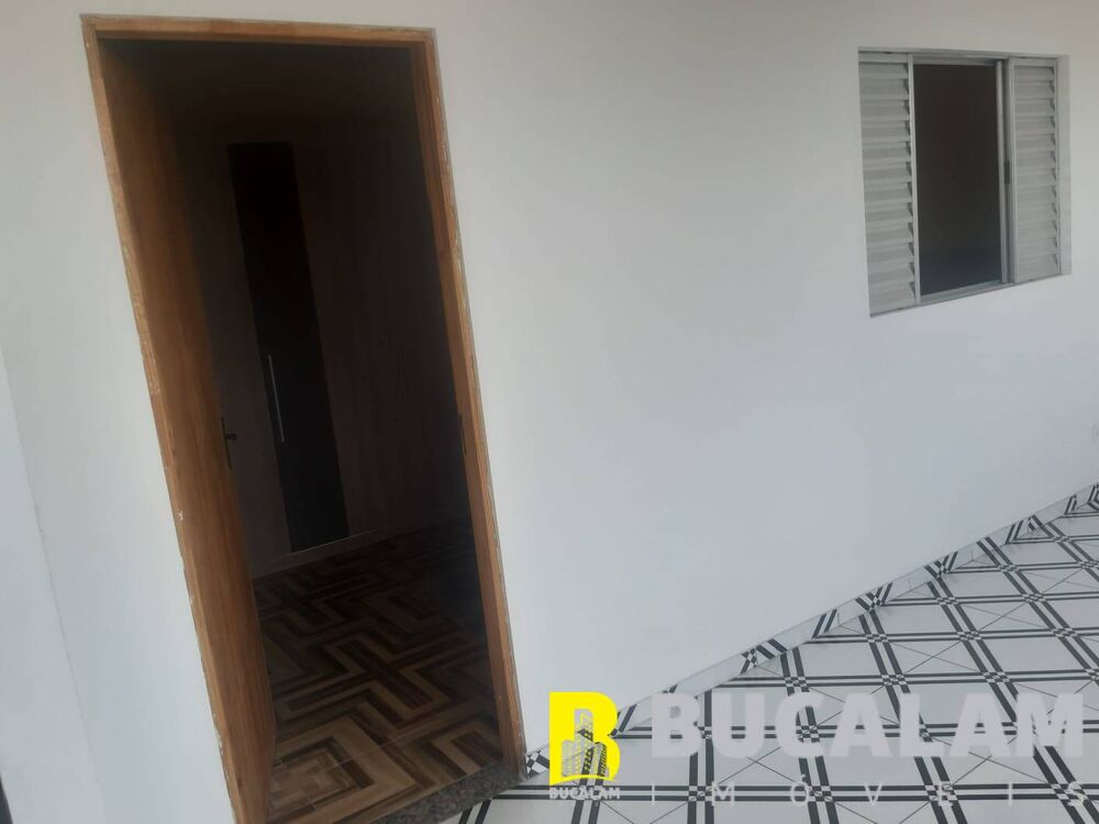 Casa, 3 quartos, 150 m² - Foto 1