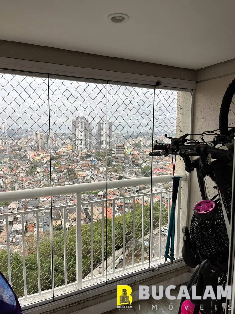 Apartamento, 3 quartos, 72 m² - Foto 7