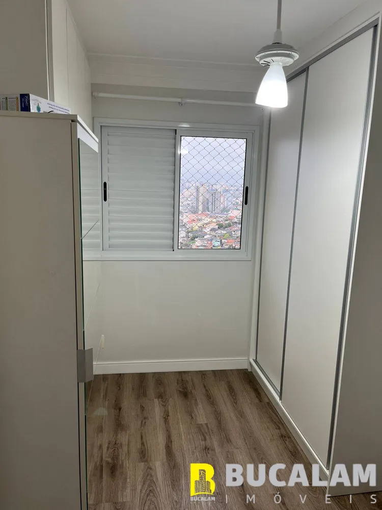 Apartamento, 3 quartos, 72 m² - Foto 5