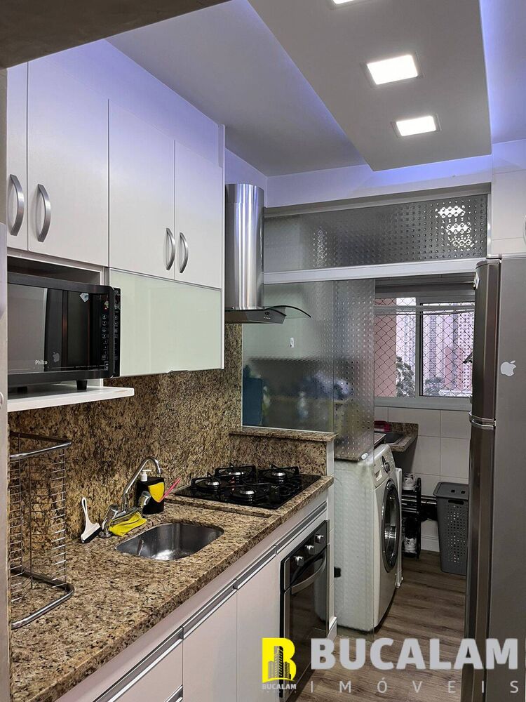 Apartamento, 3 quartos, 72 m² - Foto 2