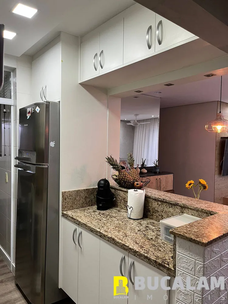 Apartamento, 3 quartos, 72 m² - Foto 8