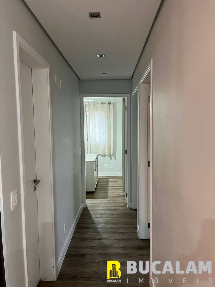 Apartamento, 3 quartos, 72 m² - Foto 3