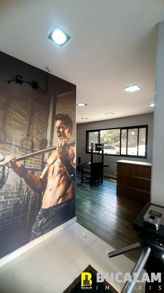 Apartamento, 3 quartos, 110 m² - Foto 12