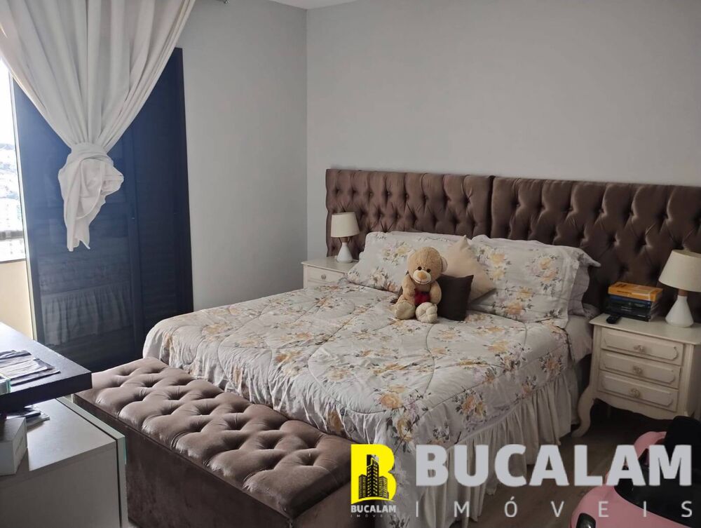 Apartamento, 3 quartos, 110 m² - Foto 10