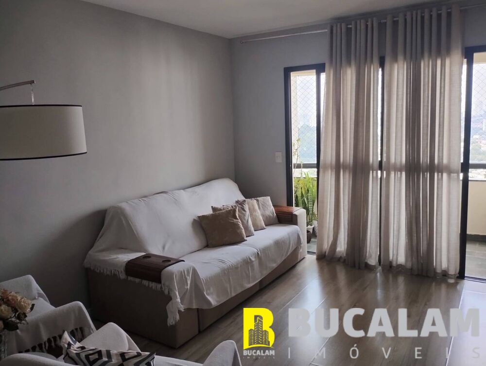 Apartamento, 3 quartos, 110 m² - Foto 1