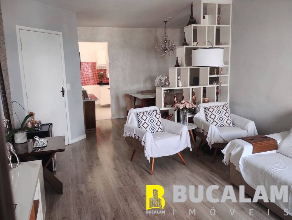 Apartamento, 3 quartos, 110 m² - Foto 2
