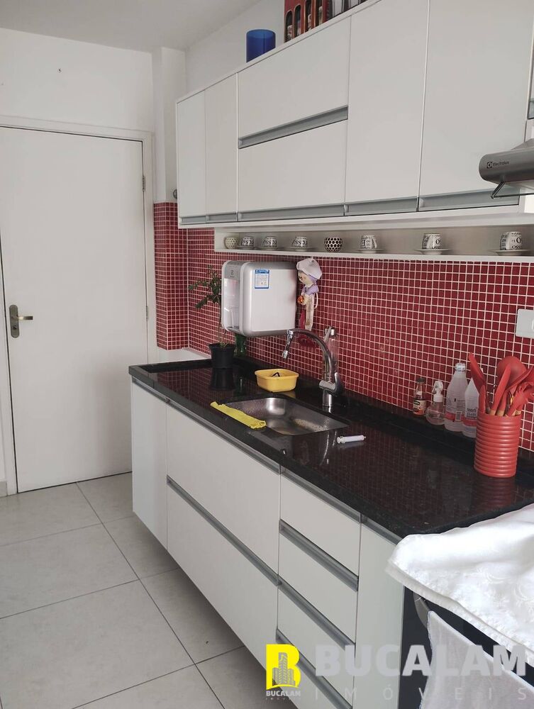 Apartamento, 3 quartos, 110 m² - Foto 6