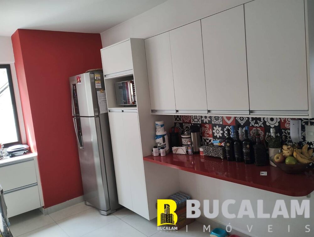 Apartamento, 3 quartos, 110 m² - Foto 5