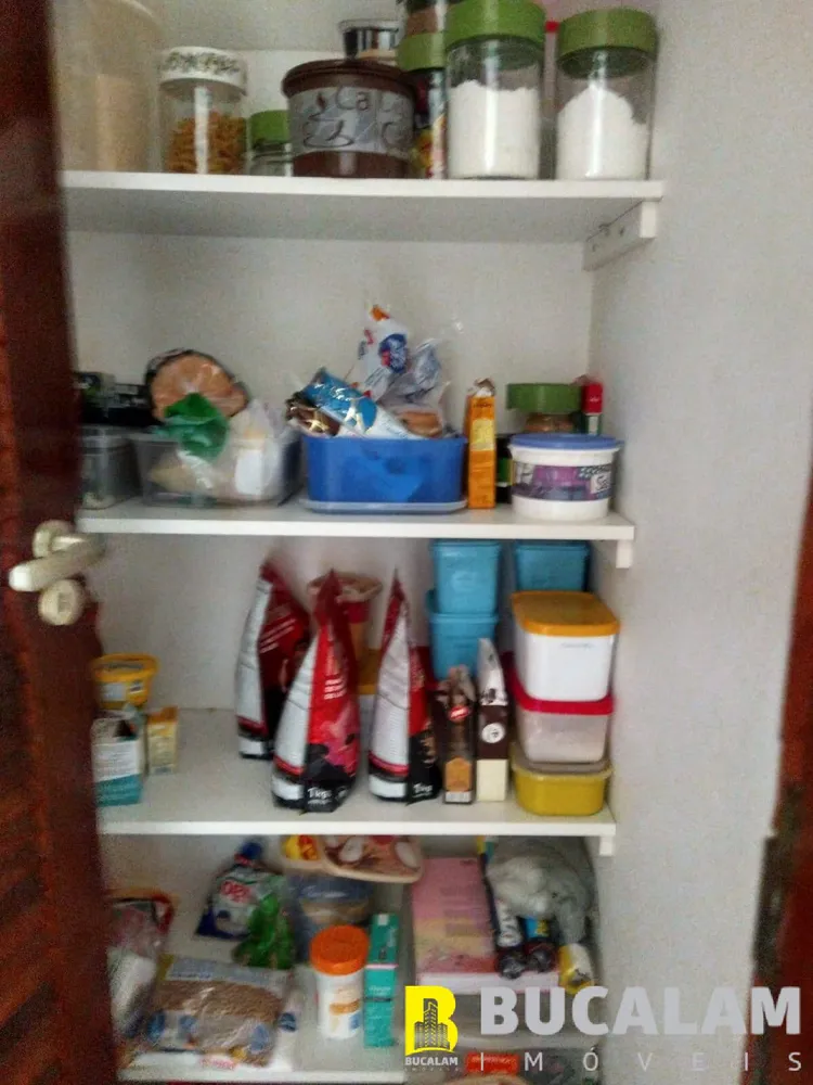 Casa, 3 quartos, 136 m² - Foto 7