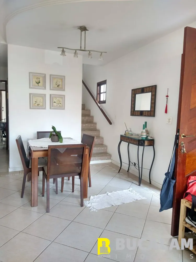 Casa, 3 quartos, 136 m² - Foto 4