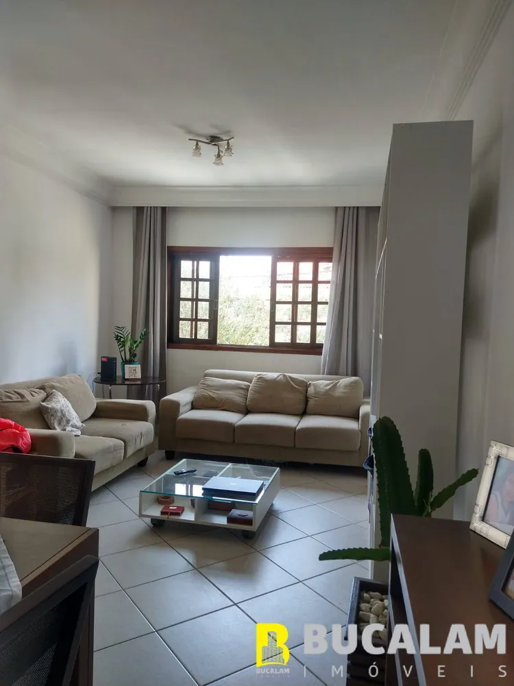 Casa, 3 quartos, 136 m² - Foto 3