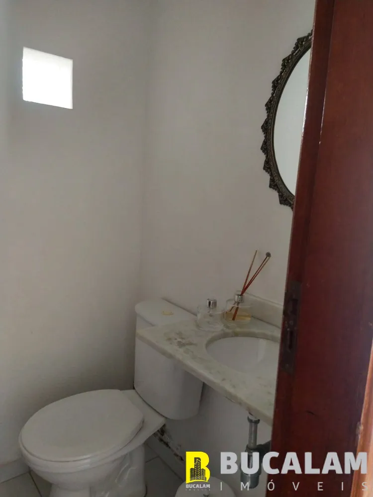 Casa, 3 quartos, 136 m² - Foto 9
