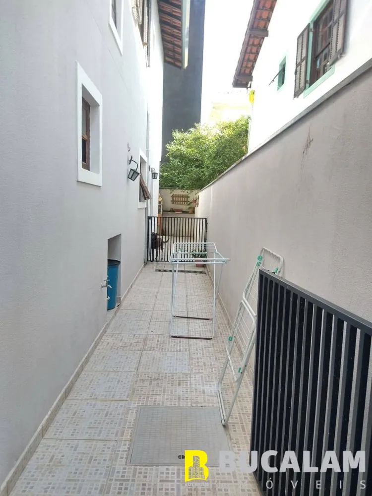 Casa, 3 quartos, 136 m² - Foto 18
