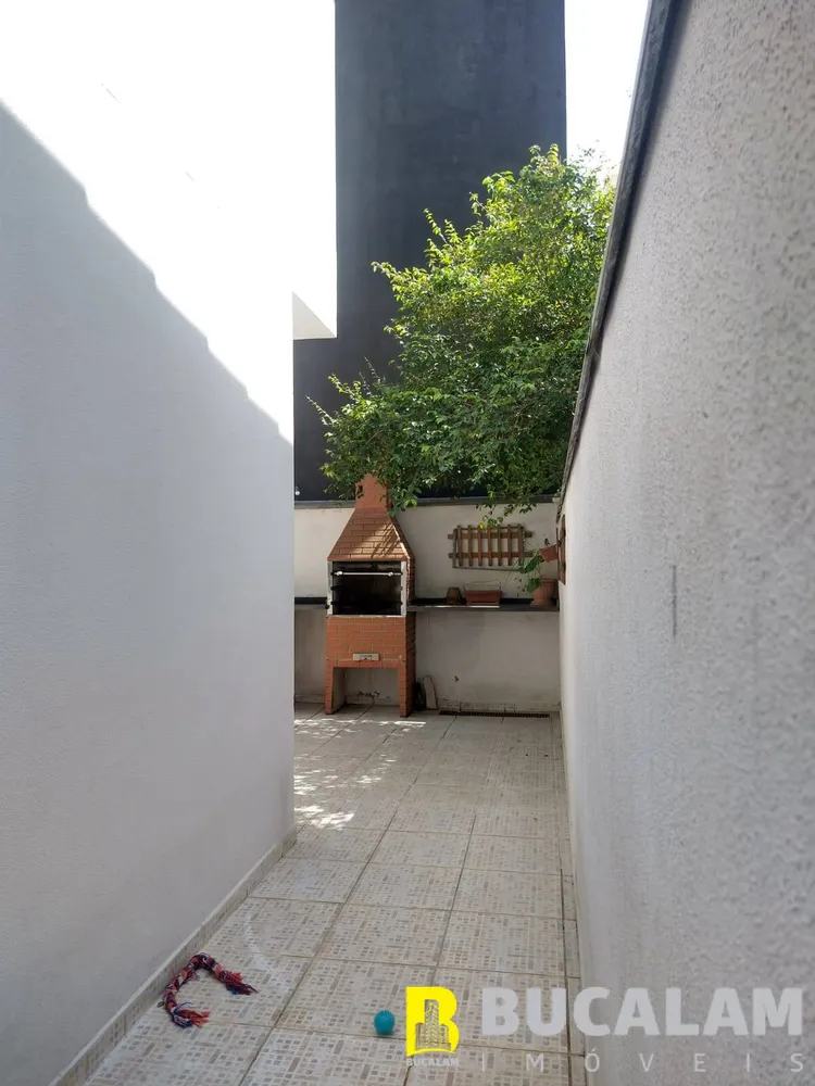 Casa, 3 quartos, 136 m² - Foto 19