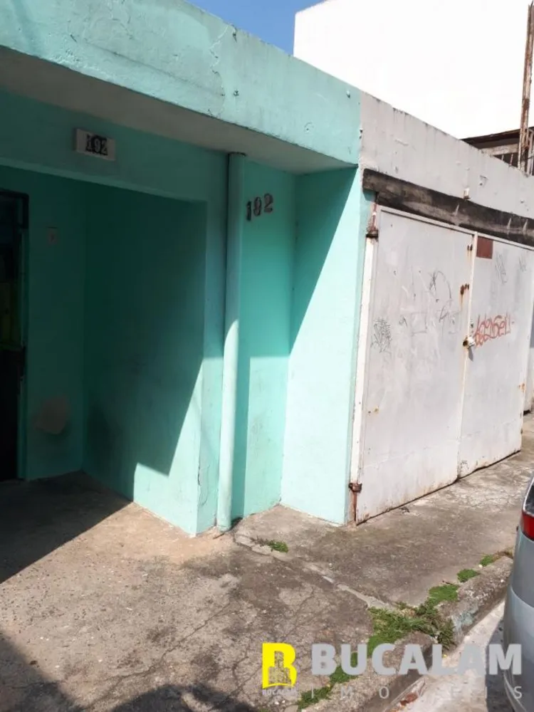 Casa, 2 quartos, 135 m² - Foto 1