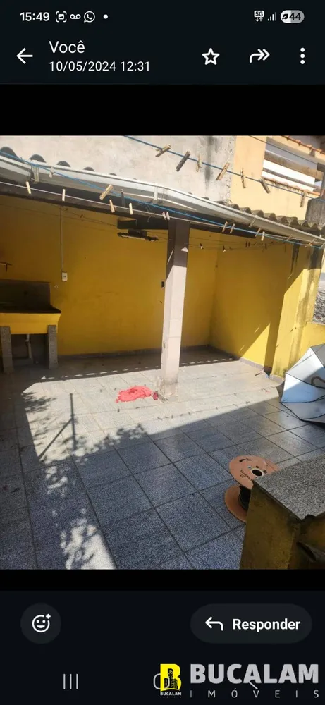 Casa, 3 quartos, 140 m² - Foto 8