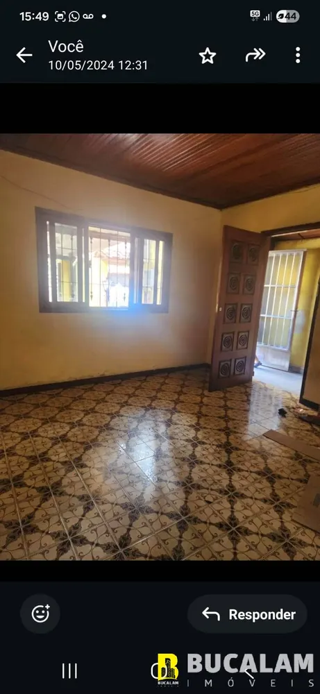 Casa, 3 quartos, 140 m² - Foto 3