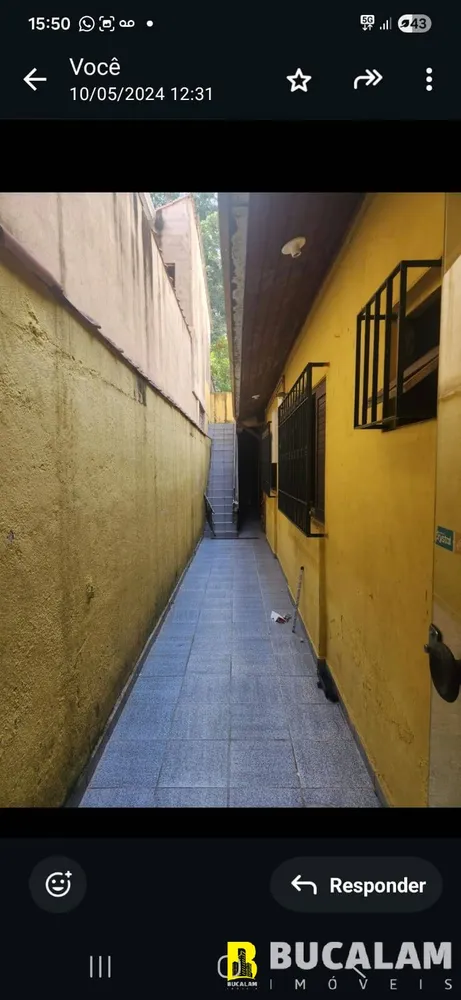 Casa, 3 quartos, 140 m² - Foto 1