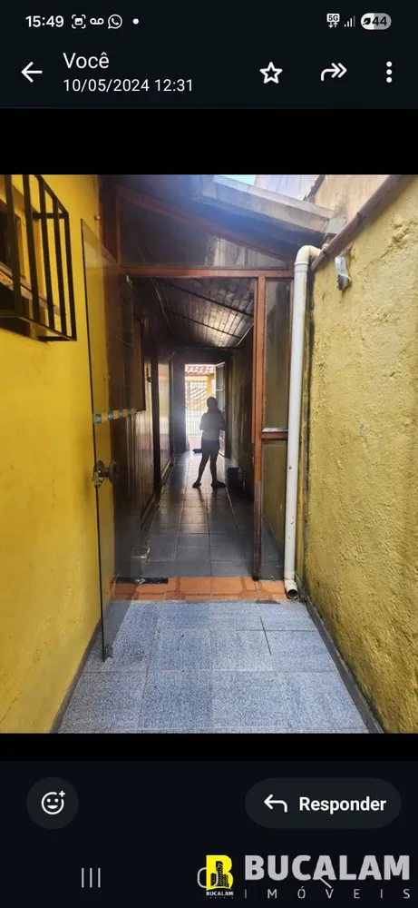 Casa, 3 quartos, 140 m² - Foto 6