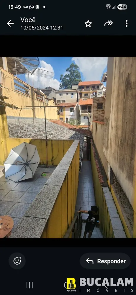 Casa, 3 quartos, 140 m² - Foto 9
