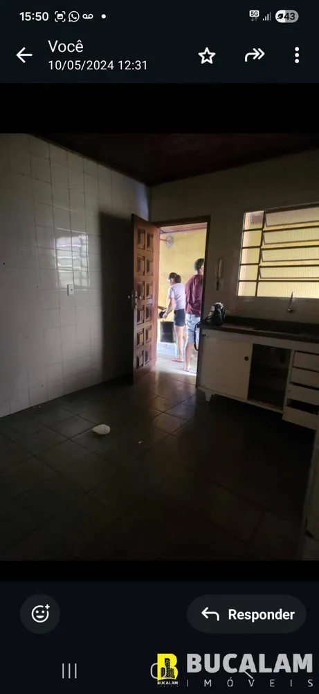 Casa, 3 quartos, 140 m² - Foto 4