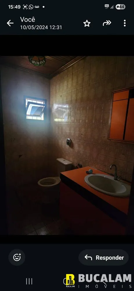 Casa, 3 quartos, 140 m² - Foto 2