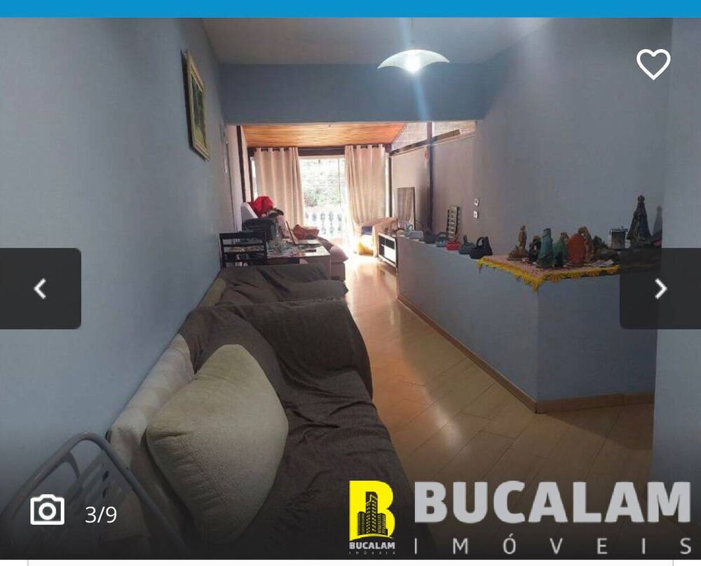 Casa, 2 quartos, 135 m² - Foto 1