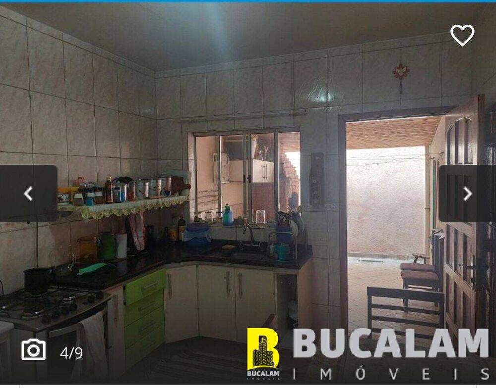 Casa, 2 quartos, 135 m² - Foto 3