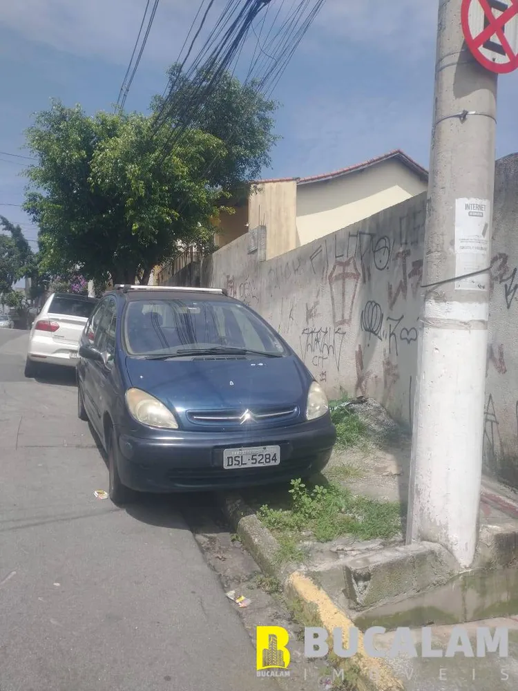 Terreno, 268 m² - Foto 1