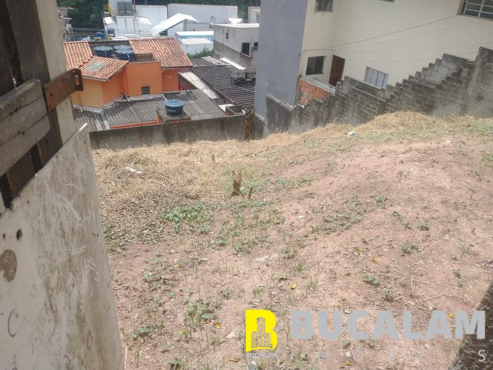 Terreno, 268 m² - Foto 2
