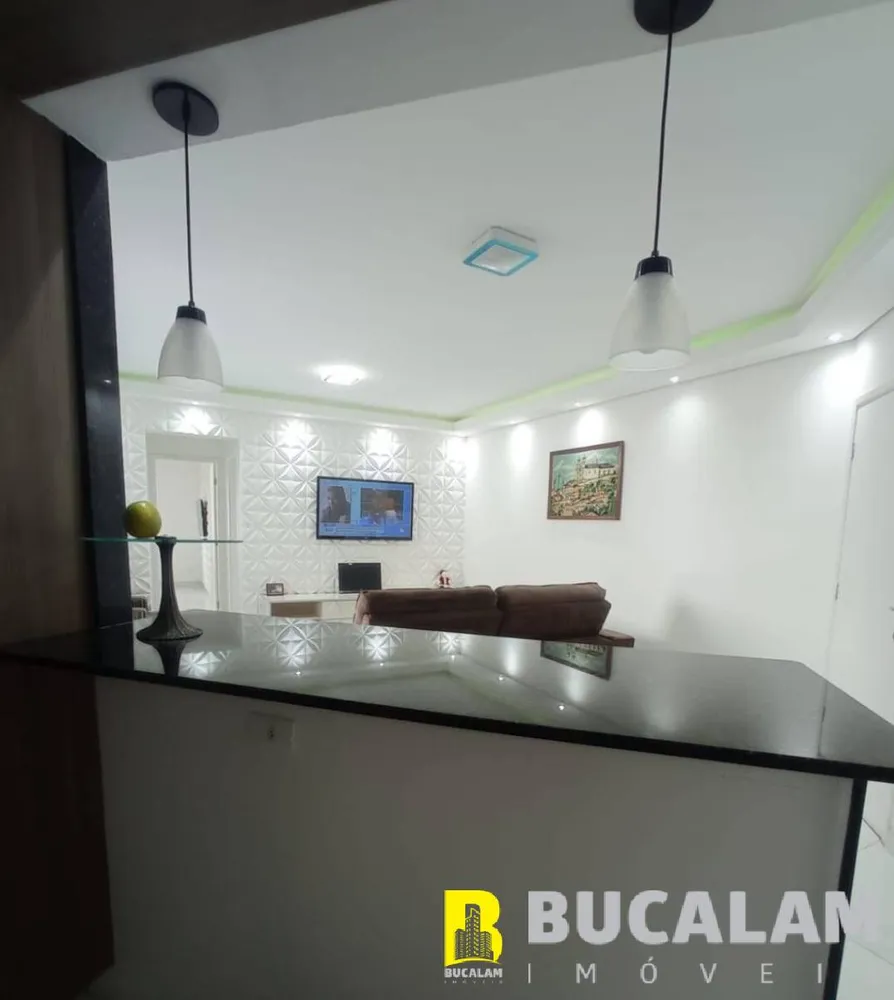 Apartamento, 2 quartos, 82 m² - Foto 3