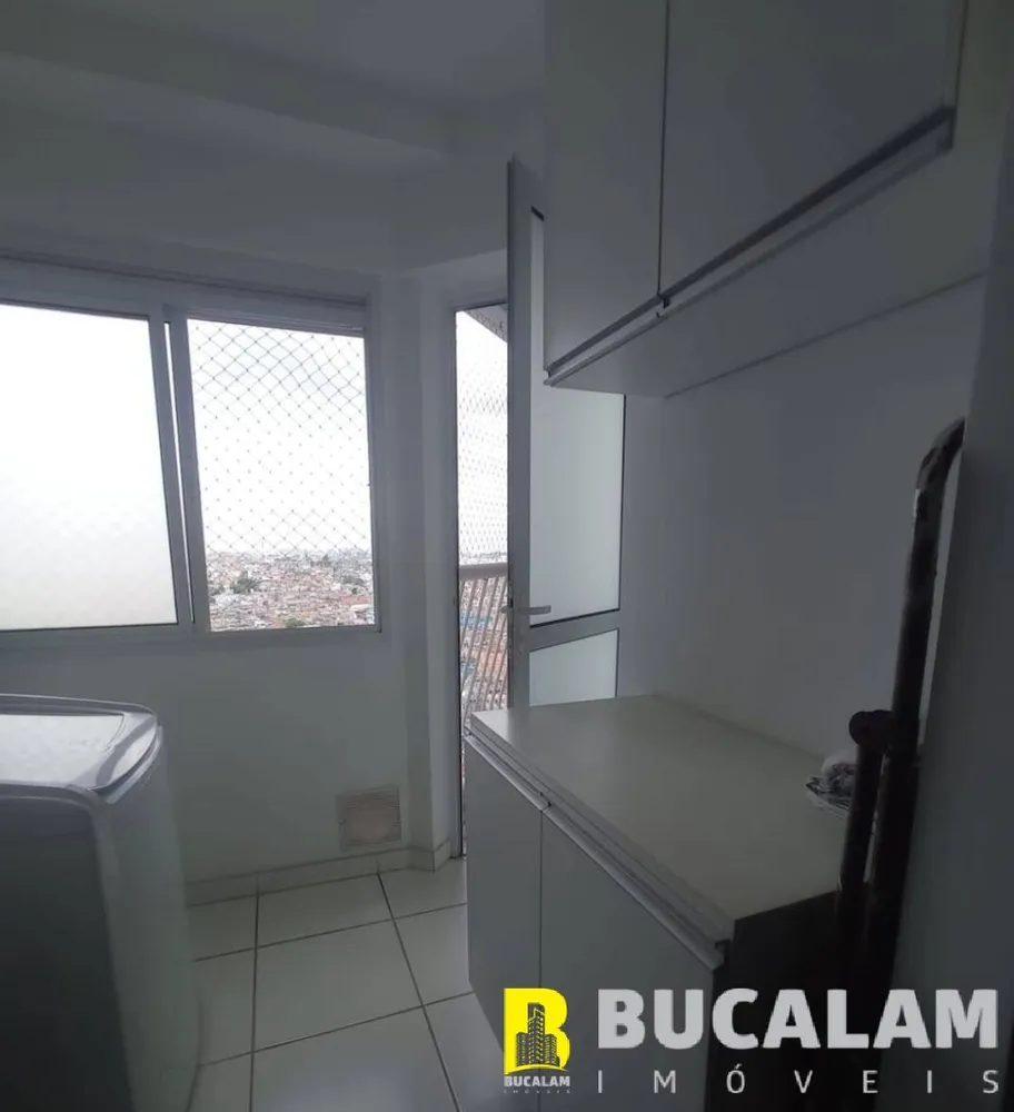 Apartamento, 2 quartos, 82 m² - Foto 6