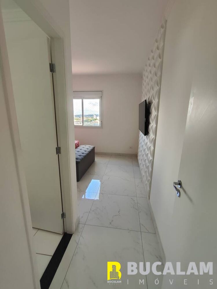 Apartamento, 2 quartos, 82 m² - Foto 6