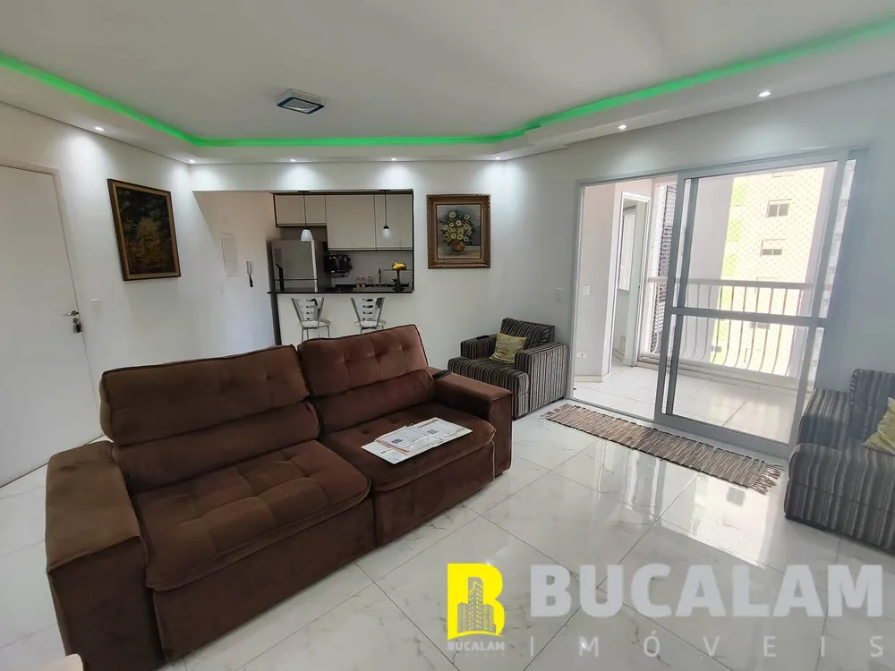 Apartamento, 2 quartos, 82 m² - Foto 20