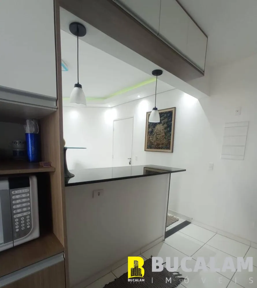 Apartamento, 2 quartos, 82 m² - Foto 5