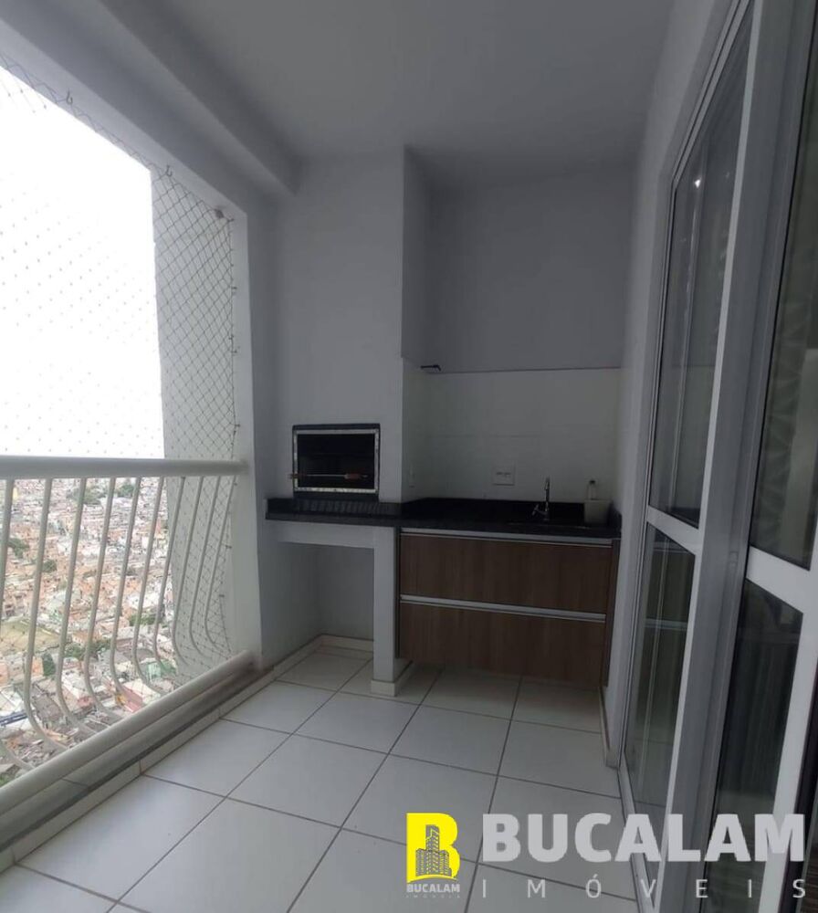 Apartamento, 2 quartos, 82 m² - Foto 1